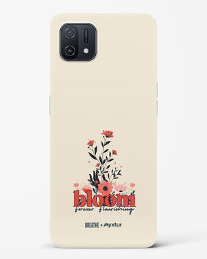 Forever in Bloom [BREATHE] Hard Case Phone Cover (Oppo)
