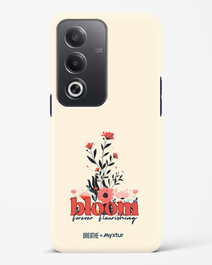 Forever in Bloom [BREATHE] Hard Case Phone Cover (Oppo)