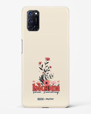 Forever in Bloom [BREATHE] Hard Case Phone Cover (Oppo)