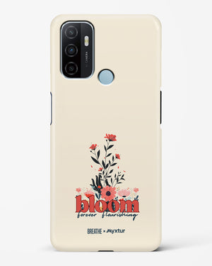 Forever in Bloom [BREATHE] Hard Case Phone Cover (Oppo)