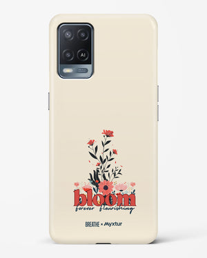 Forever in Bloom [BREATHE] Hard Case Phone Cover (Oppo)
