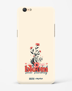 Forever in Bloom [BREATHE] Hard Case Phone Cover (Oppo)