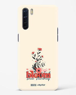 Forever in Bloom [BREATHE] Hard Case Phone Cover (Oppo)