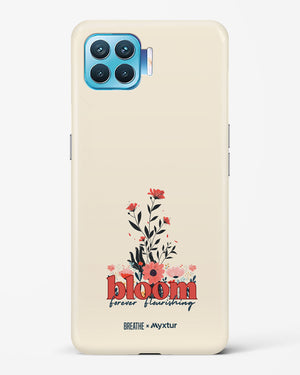 Forever in Bloom [BREATHE] Hard Case Phone Cover (Oppo)