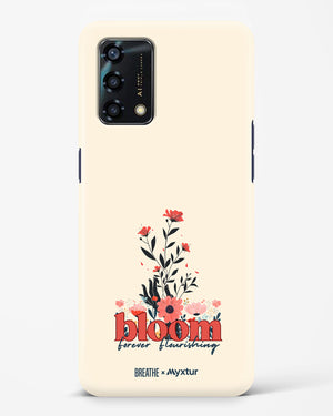 Forever in Bloom [BREATHE] Hard Case Phone Cover (Oppo)