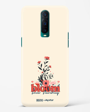 Forever in Bloom [BREATHE] Hard Case Phone Cover (Oppo)