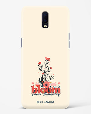 Forever in Bloom [BREATHE] Hard Case Phone Cover (Oppo)