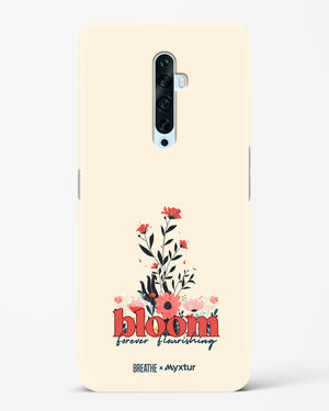Forever in Bloom [BREATHE] Hard Case Phone Cover (Oppo)