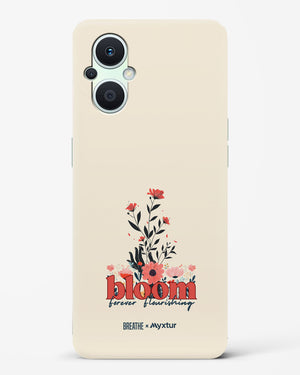 Forever in Bloom [BREATHE] Hard Case Phone Cover (Oppo)