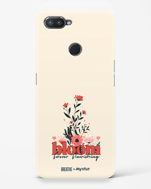 Forever in Bloom [BREATHE] Hard Case Phone Cover (Realme)