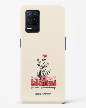 Forever in Bloom [BREATHE] Hard Case Phone Cover (Realme)