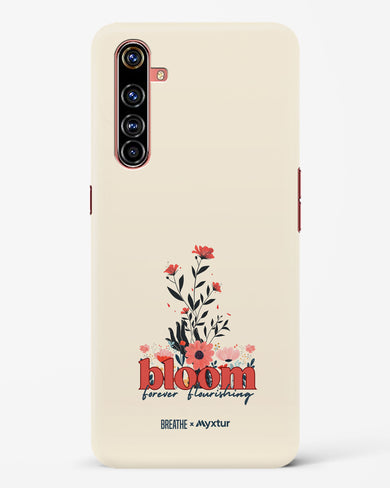 Forever in Bloom [BREATHE] Hard Case Phone Cover (Realme)