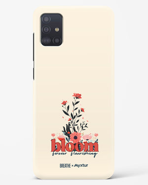 Forever in Bloom [BREATHE] Hard Case Phone Cover (Samsung)