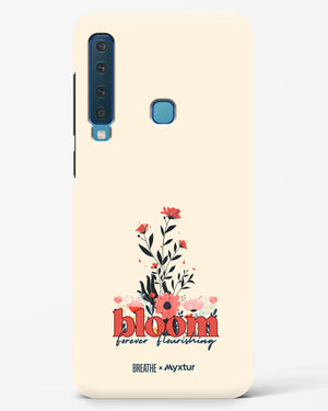 Forever in Bloom [BREATHE] Hard Case Phone Cover (Samsung)