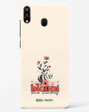 Forever in Bloom [BREATHE] Hard Case Phone Cover (Samsung)
