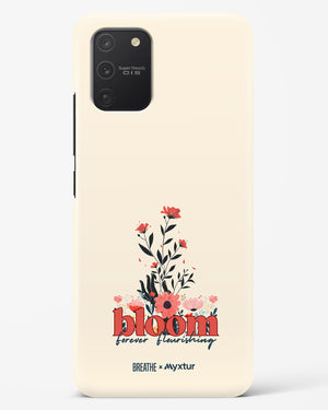 Forever in Bloom [BREATHE] Hard Case Phone Cover (Samsung)
