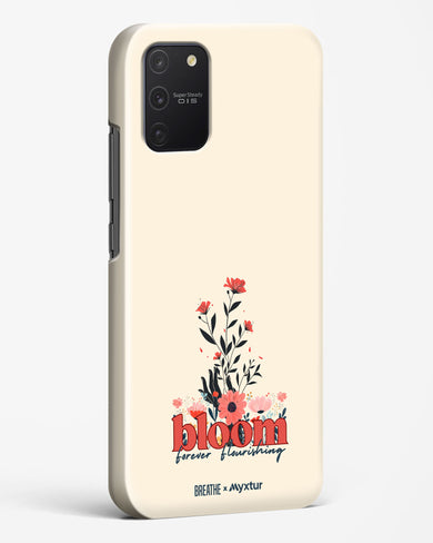 Forever in Bloom [BREATHE] Hard Case Phone Cover (Samsung)