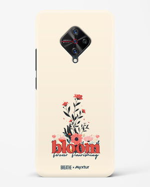 Forever in Bloom [BREATHE] Hard Case Phone Cover (Vivo)