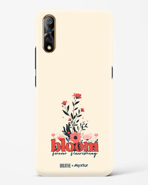 Forever in Bloom [BREATHE] Hard Case Phone Cover (Vivo)