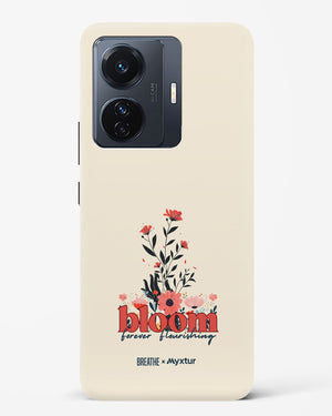 Forever in Bloom [BREATHE] Hard Case Phone Cover (Vivo)