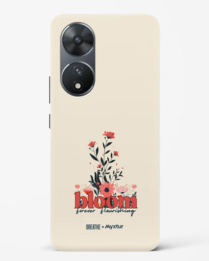 Forever in Bloom [BREATHE] Hard Case Phone Cover (Vivo)