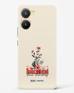 Forever in Bloom [BREATHE] Hard Case Phone Cover (Vivo)