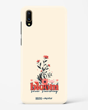 Forever in Bloom [BREATHE] Hard Case Phone Cover (Vivo)