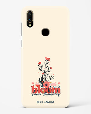 Forever in Bloom [BREATHE] Hard Case Phone Cover (Vivo)