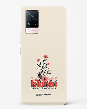 Forever in Bloom [BREATHE] Hard Case Phone Cover (Vivo)