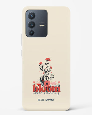 Forever in Bloom [BREATHE] Hard Case Phone Cover (Vivo)