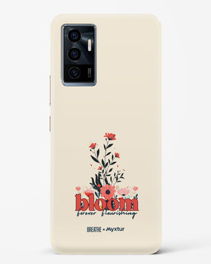 Forever in Bloom [BREATHE] Hard Case Phone Cover (Vivo)