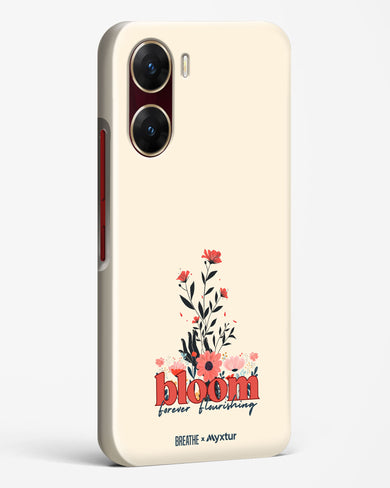 Forever in Bloom [BREATHE] Hard Case Phone Cover (Vivo)