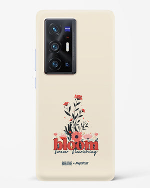 Forever in Bloom [BREATHE] Hard Case Phone Cover (Vivo)