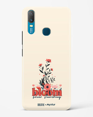 Forever in Bloom [BREATHE] Hard Case Phone Cover (Vivo)