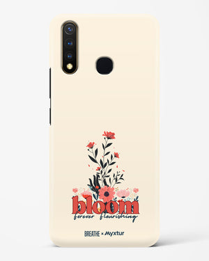 Forever in Bloom [BREATHE] Hard Case Phone Cover (Vivo)