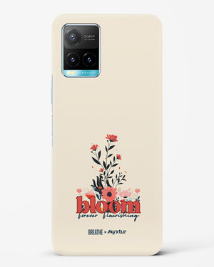 Forever in Bloom [BREATHE] Hard Case Phone Cover (Vivo)