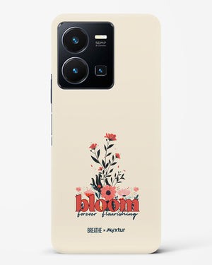 Forever in Bloom [BREATHE] Hard Case Phone Cover (Vivo)