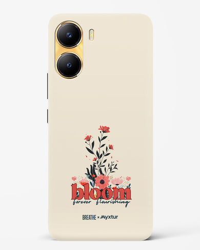 Forever in Bloom [BREATHE] Hard Case Phone Cover (Vivo)