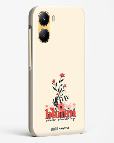 Forever in Bloom [BREATHE] Hard Case Phone Cover (Vivo)