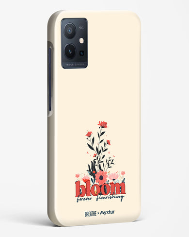 Forever in Bloom [BREATHE] Hard Case Phone Cover (Vivo)