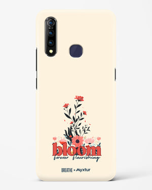 Forever in Bloom [BREATHE] Hard Case Phone Cover (Vivo)