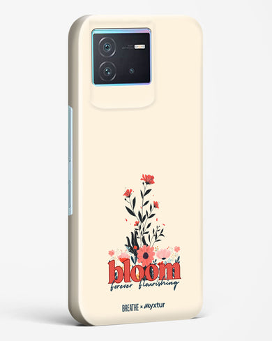 Forever in Bloom [BREATHE] Hard Case Phone Cover (Vivo)