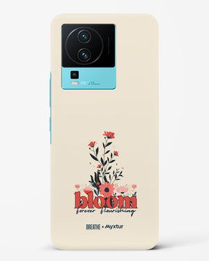 Forever in Bloom [BREATHE] Hard Case Phone Cover (Vivo)