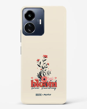 Forever in Bloom [BREATHE] Hard Case Phone Cover (Vivo)