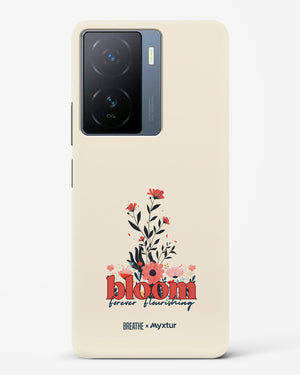 Forever in Bloom [BREATHE] Hard Case Phone Cover (Vivo)
