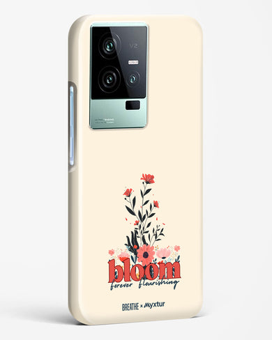 Forever in Bloom [BREATHE] Hard Case Phone Cover (Vivo)