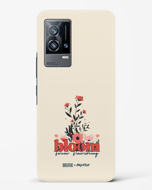 Forever in Bloom [BREATHE] Hard Case Phone Cover (Vivo)