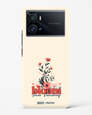 Forever in Bloom [BREATHE] Hard Case Phone Cover (Vivo)