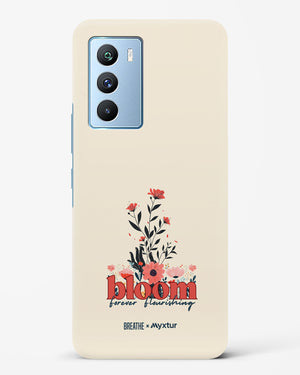 Forever in Bloom [BREATHE] Hard Case Phone Cover (Vivo)