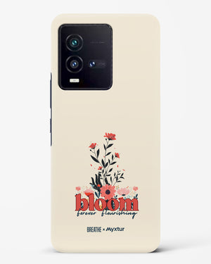 Forever in Bloom [BREATHE] Hard Case Phone Cover (Vivo)
